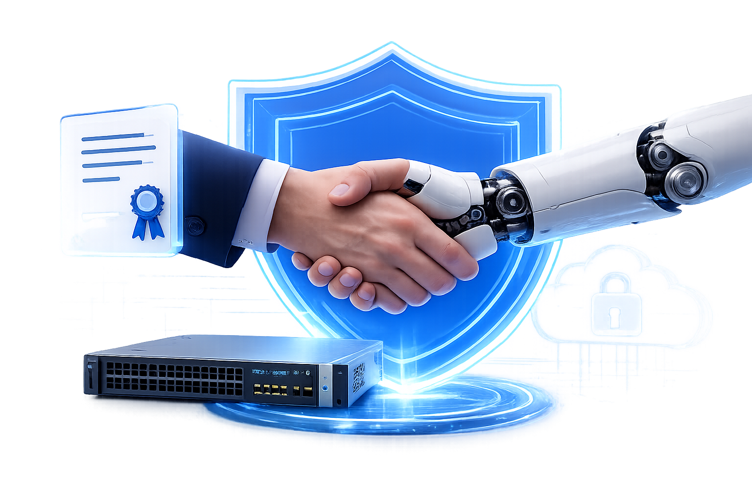 Palo Alto network reseller
