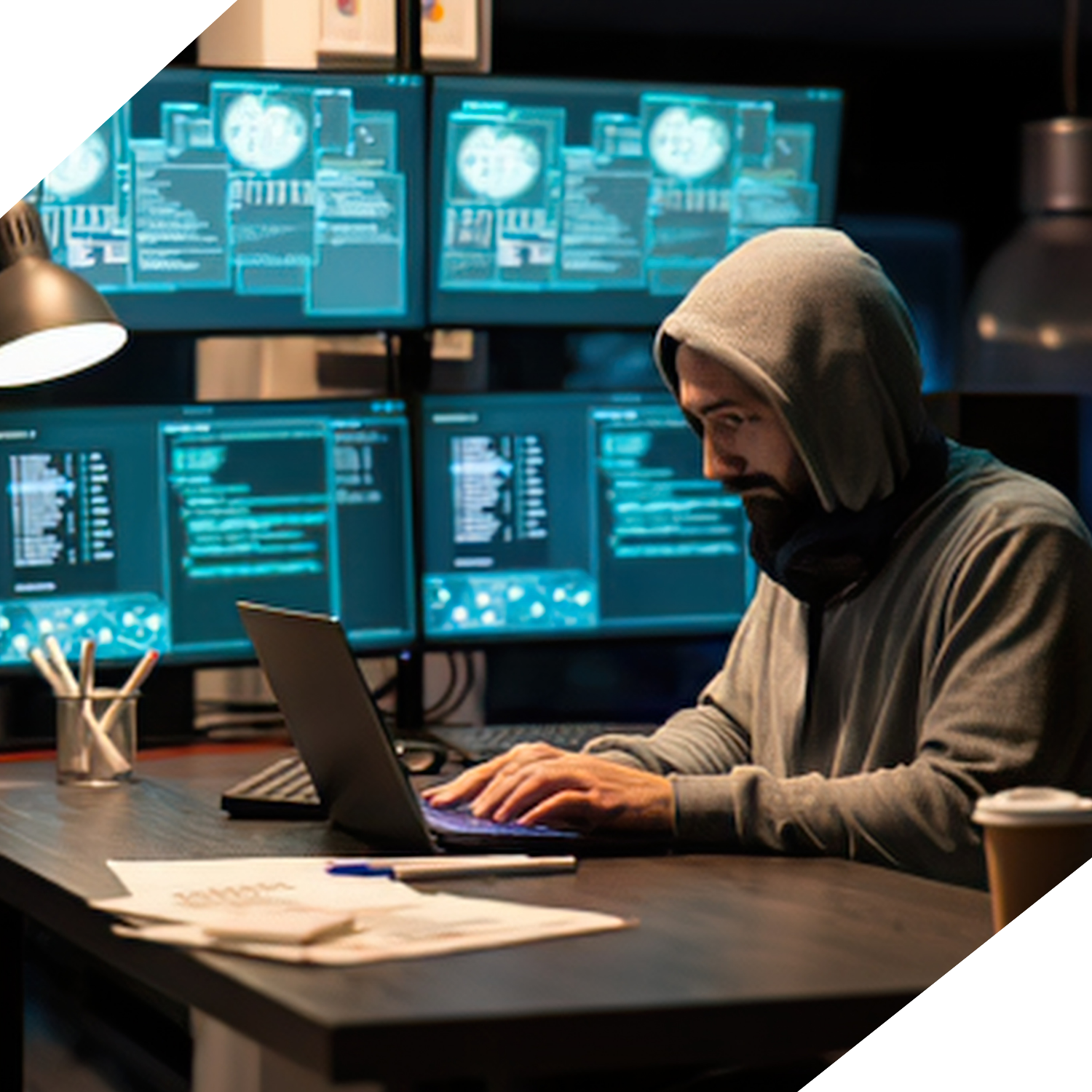 Microsoft Cloud Security