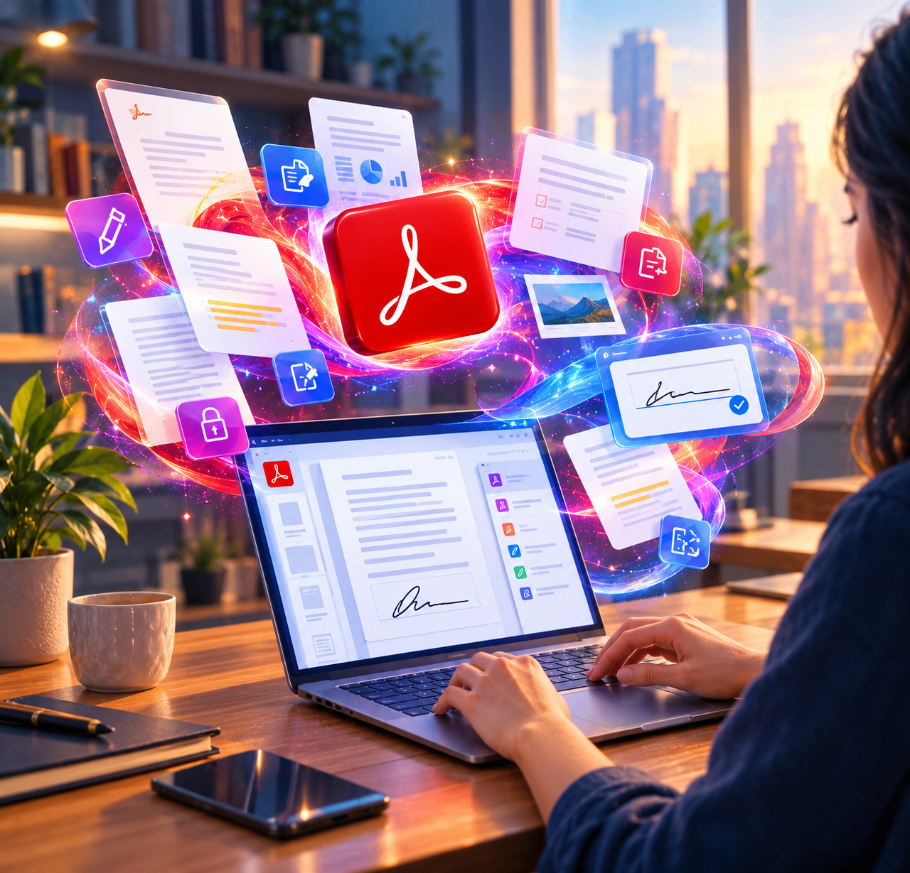 Adobe Acrobat Pro Price in India