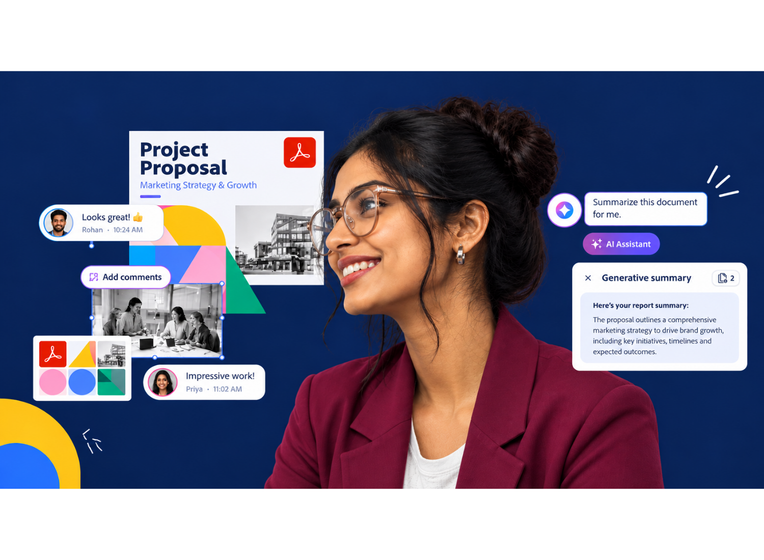 Adobe Acrobat reseller India